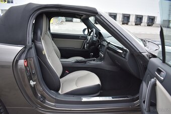 MAZDA MX-5 NC FL 1,8 EDICE SENDO, BEZ KOROZE - 11