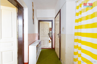 Prodej rodinného domu 5+1, 160 m², Rýmařov, ul. Palackého - 11