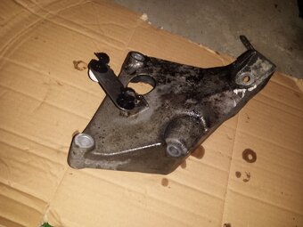 BMW veškeré díly z motoru N47D20A N47D20C 120D 318D 320D - 11
