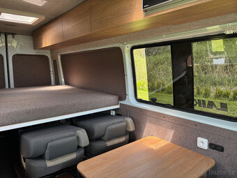 Volkswagen LT 2,5 Tdi - 11