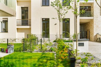 Prodej bytu 2+kk, 41 m2 - Praha - Holešovice, ev.č. 00441 - 11
