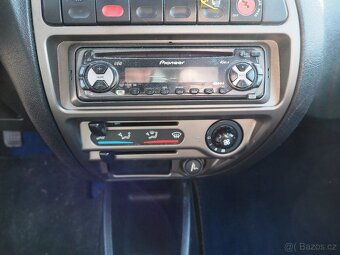 Citroen Saxo 1.1 el. okna - 11