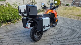 Ktm 1190 Adventure S - 11