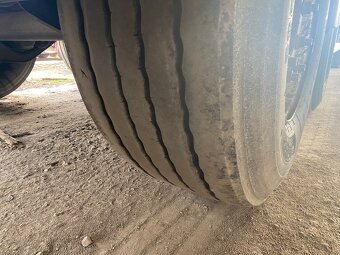 Návěs sklápěcí WIELTON NW-3 A5, RV 4/2019 - 11