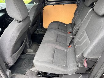 Ford Transit Connect - 11