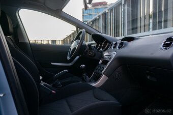 Peugeot 308 SW 1.6 HDi - 11