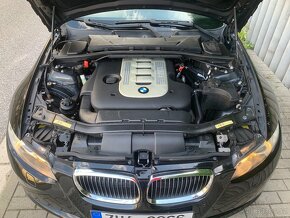 BMW 330d cupe - 11