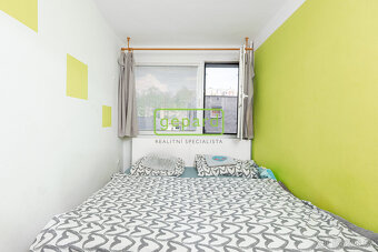 Převod družstevního bytu 3+1 o velikosti 57m² - 11