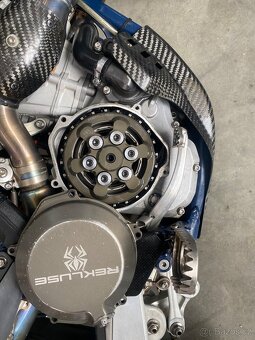 HUSQVARNA FC 250 USA - 11