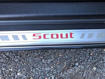 Škoda Octavia SCOUT 4X4 2.0TDI R.V. 2012 Klimatizace - 11