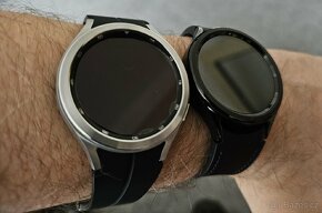Samsung Galaxy Watch 4 Classic 46mm LTE SM-R895 - 11