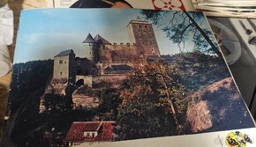 Časopisy Květy - 11