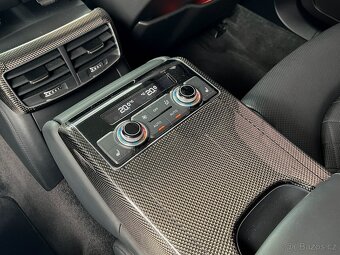 Audi S8 4.0 TFSI Quattro - 11