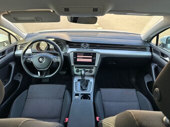 Volkswagen Passat B8 2018 2.0 TDI 140 kW DSG ComfortLine 4x4 - 11