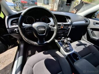 Audi a4 b8 Avant - 11