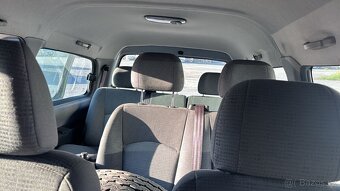 Hyundai H1 2.5 CRDI - 11