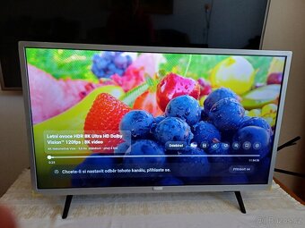 Smart TV Philips 32PFS5823/12-úhlopříčka 81cm - 11