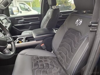 RAM 5.7 HEMI rv 2021 TOP, TUNING, SPORT - 11