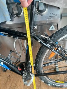 Merida matts sport 300 - 11