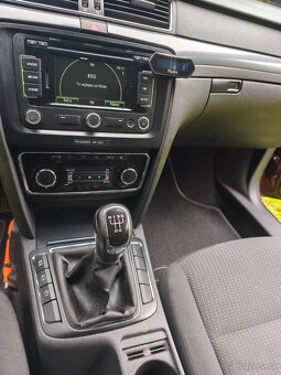 Škoda Superb - 11