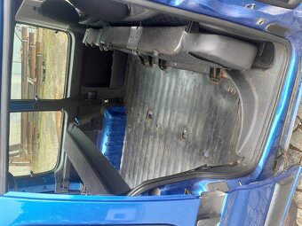 Citroen Berlingo 1,4 - 11
