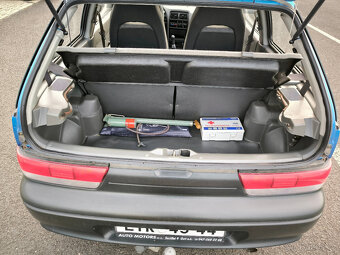 Suzuki Swift 1,0 - 11