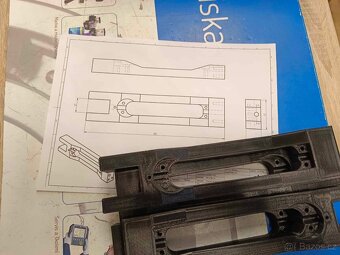 3D tisk na zakázku Brno - 11