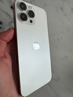 Prodám iphone 13 PRO MAX 1TB - 11