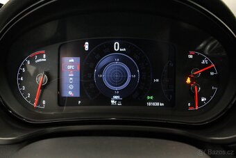 Opel Insignia, 2.8 TURBO 239kW 4X4 AUT. OPC - 11