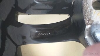 Alu 5x112 /16 Brock aloy Wheels - 11