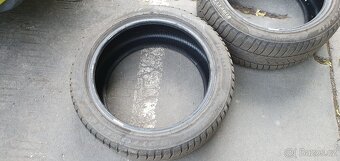 ZIMNÍ PNEU Pirelli Sottozero 3 225/45 R17 91H M+S, 4x6 mm - 11
