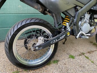 Derbi Senda SM 50 2009 - 11