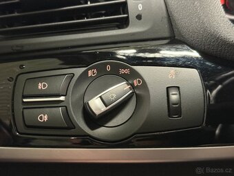 BMW X3 10.2017 2.0d 140kw 103t.km. ČR Automat - 11
