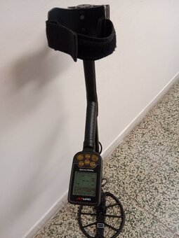 Prodej detektoru kovu - 11