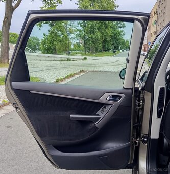 Citroen C4 Picasso 1.6 HDI 80kW - 1. Majitel, 2009 - 11