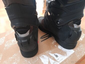 Sidi Adventure Goretex vel.42 - 11