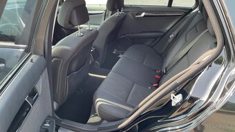 MERCEDES-BENZ C250CDi XENONY HARMAN/KARDON - 11