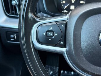 2019 Volvo XC60 T5 Momentum 2.0 - 11