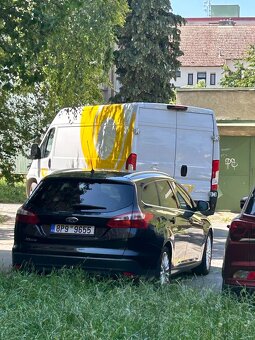 Focus 1.6 tdi - 11