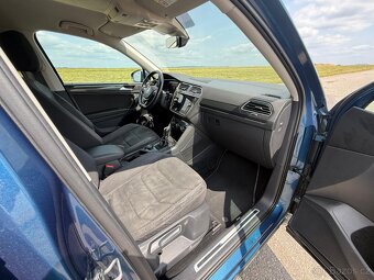 Volkswagen Tiguan Allspace 7MÍST - 11