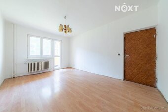 Prodej byt 3+1, 74㎡ - 11
