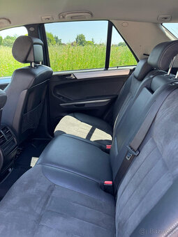 Mercedes Benz ML 320CDi 4 matic - 11