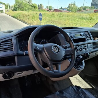 Ve transportér t6 - 11