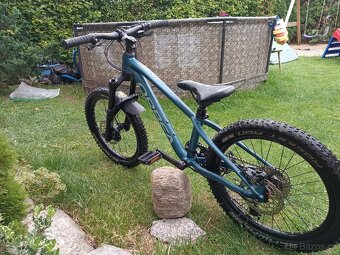 Orbea Laufey 20 H10 dětské mtb 20" - 11