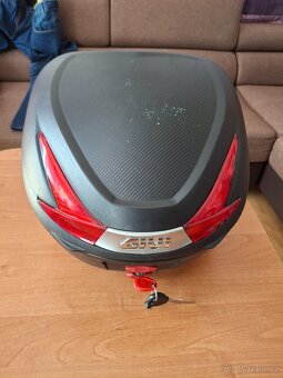 Yamaha Tricity - 11