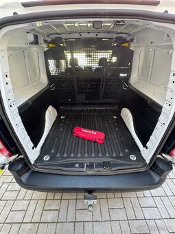 Toyota proace city 1,5 D 130k - 11