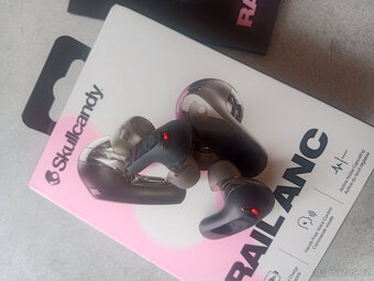 Skullcandy Rail ANC (S2IPW-P740), - 11