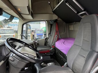 Volvo FH4 500 EEV LOWDECK (2615) - 11