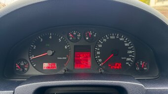 Audi A6 S6 C5 Quattro 4.2 - 11