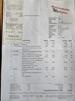 SUZUKI V STROM 1000 XT ČIERNA PERLA DL 1000 V-STROM - 11